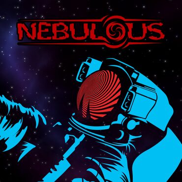 Nebulous cover image
