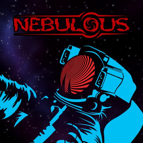 Nebulous cover image