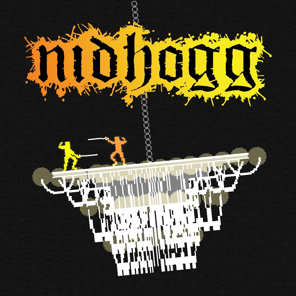 Nidhogg 2 hot sale ps4 price