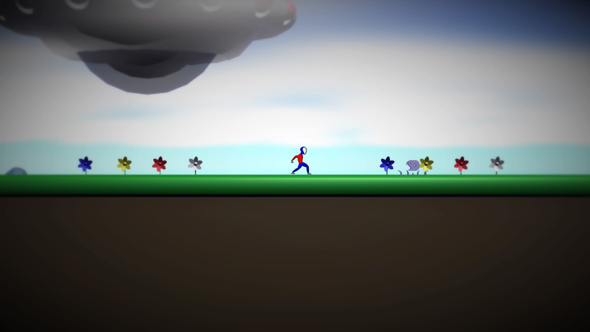#4. Attacking Zegeta 2 (PlayStation) 由: Denysoft