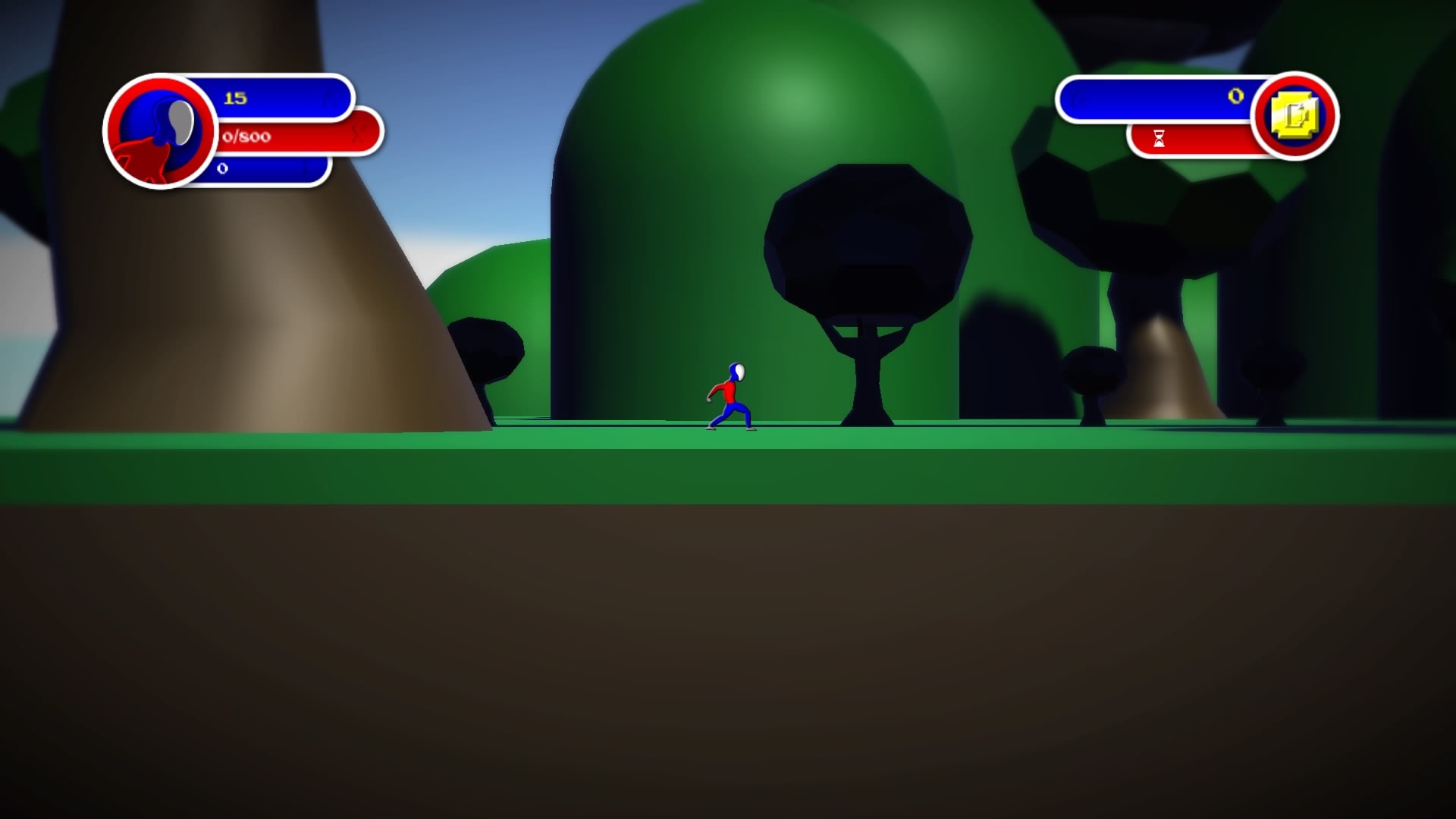 #3. Attacking Zegeta 2 (PlayStation) 由: Denysoft