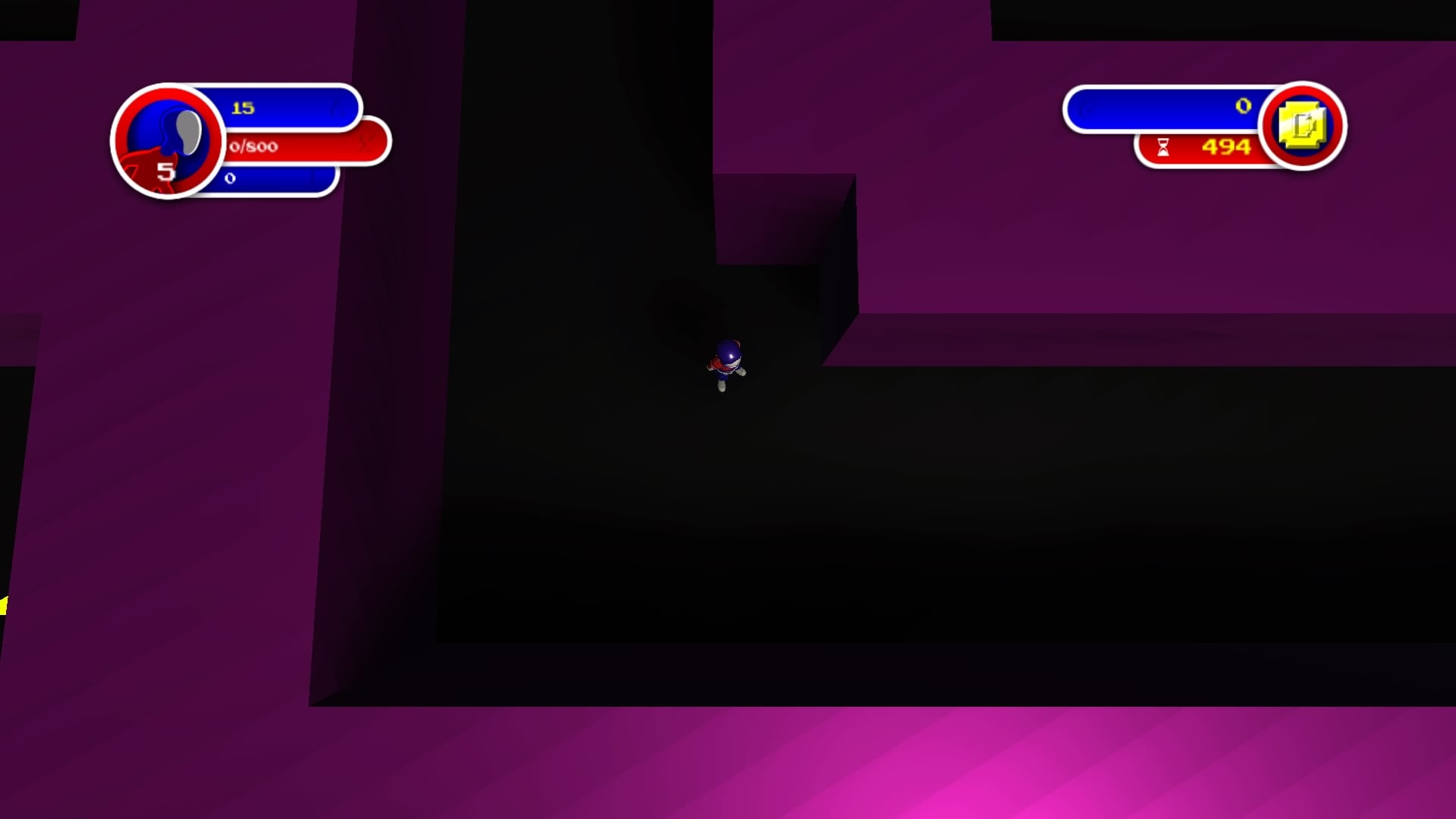 #2. Attacking Zegeta 2 (PlayStation) 由: Denysoft