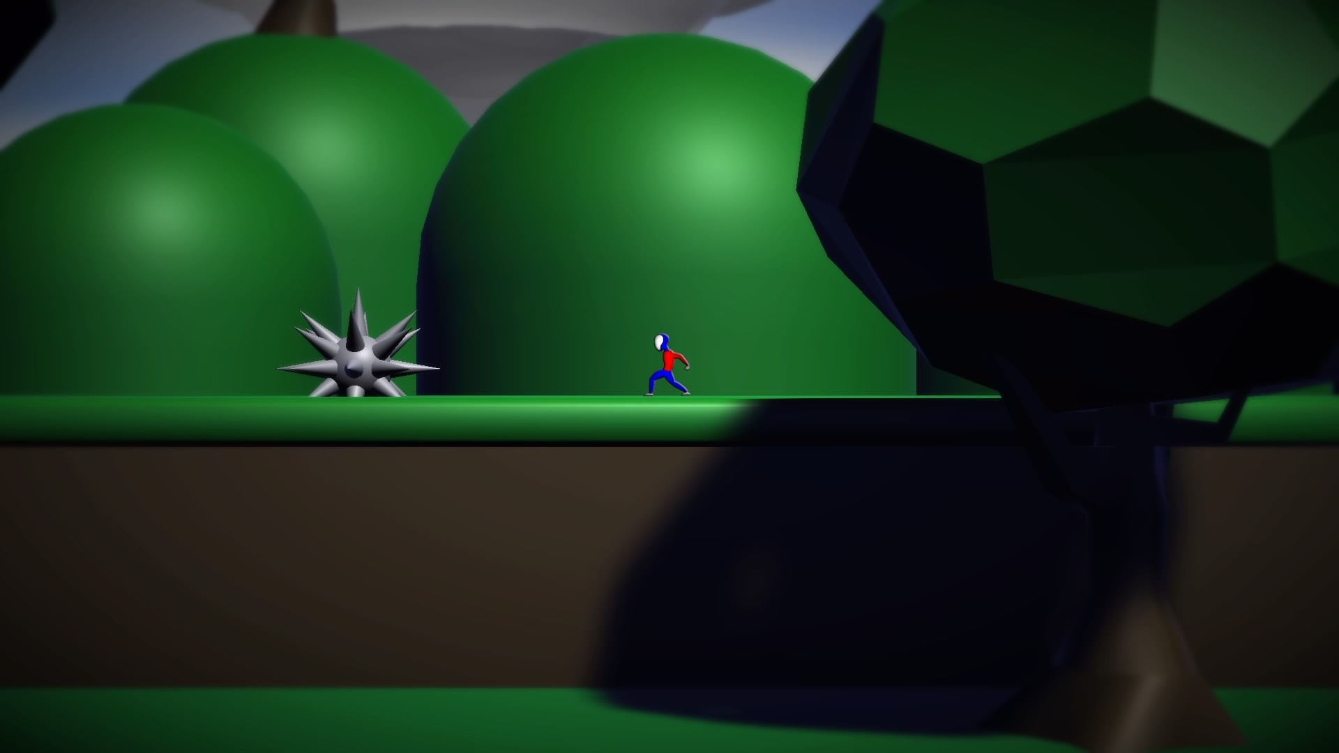 #6. Attacking Zegeta 2 (PlayStation) 由: Denysoft