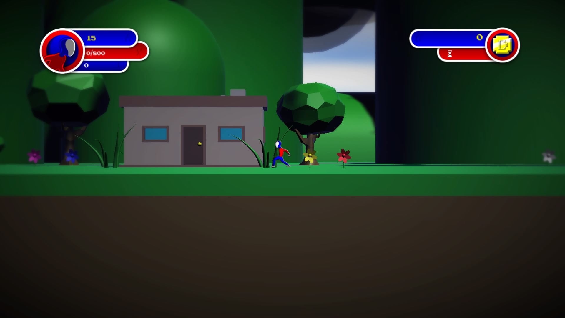 #5. Attacking Zegeta 2 (PlayStation) 由: Denysoft