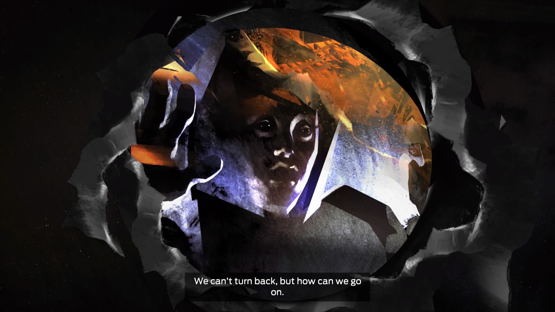 #10. Tharsis (PlayStation) Podle: Choice Provisions