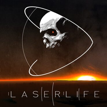 Laserlife cover image