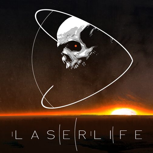 Laserlife cover image