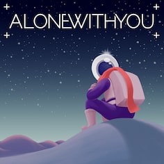 Alone With You (英文版)