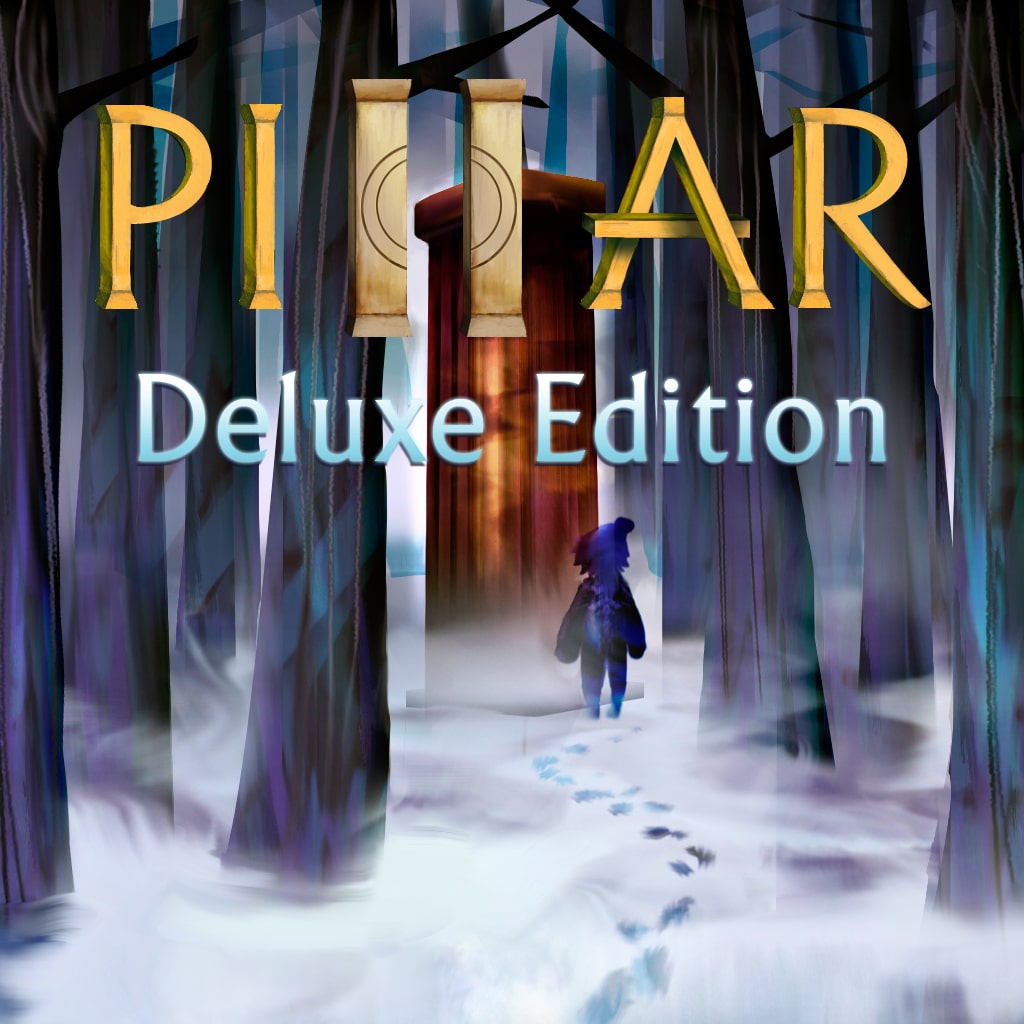 Pillar Deluxe Edition