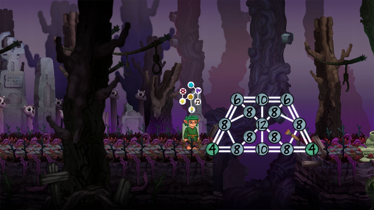 #10. The Path of Motus Deluxe Edition (PlayStation) 由: MichaelArts, LLC