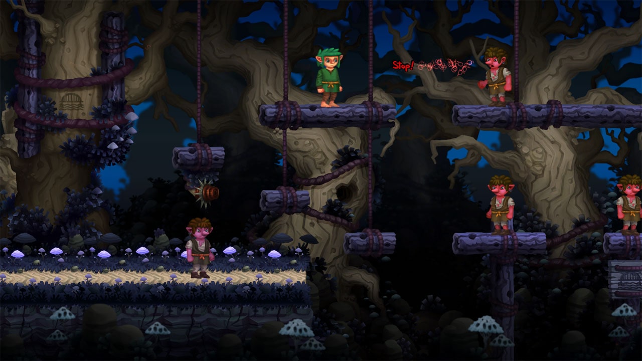 #6. The Path of Motus Deluxe Edition (PlayStation) 由: MichaelArts, LLC