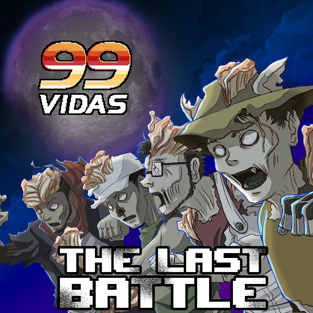 99Vidas 504 - Hades - 99Vidas Podcast