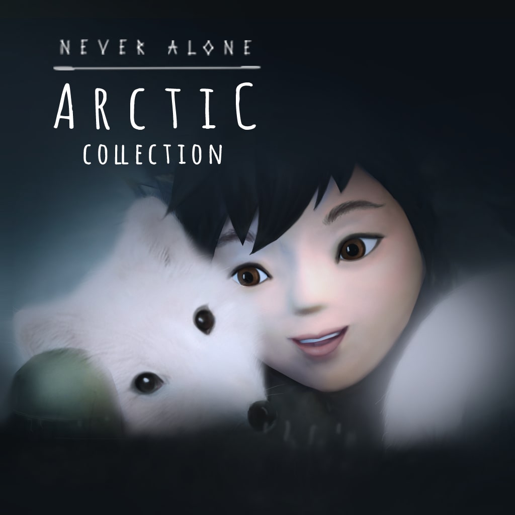 Never Alone: Arctic Collection for Nintendo Switch - Nintendo Official Site