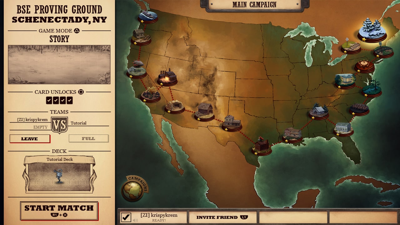 #10. Ironclad Tactics (PlayStation) 由: Zachtronics LLC