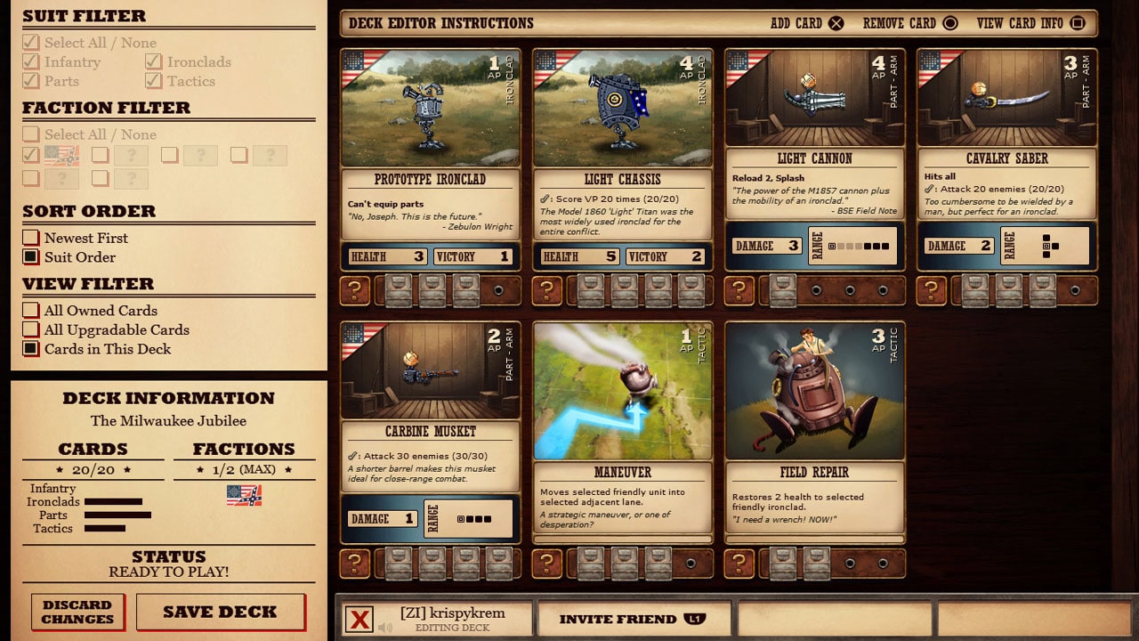 #6. Ironclad Tactics (PlayStation) 由: Zachtronics LLC