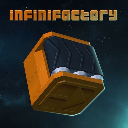 Infinifactory by Zachtronics now available on Steam: A sandbox puzzle  construction game from the developer of SpaceChem and Infiniminer (the  original inspiration for Minecraft). : r/Games