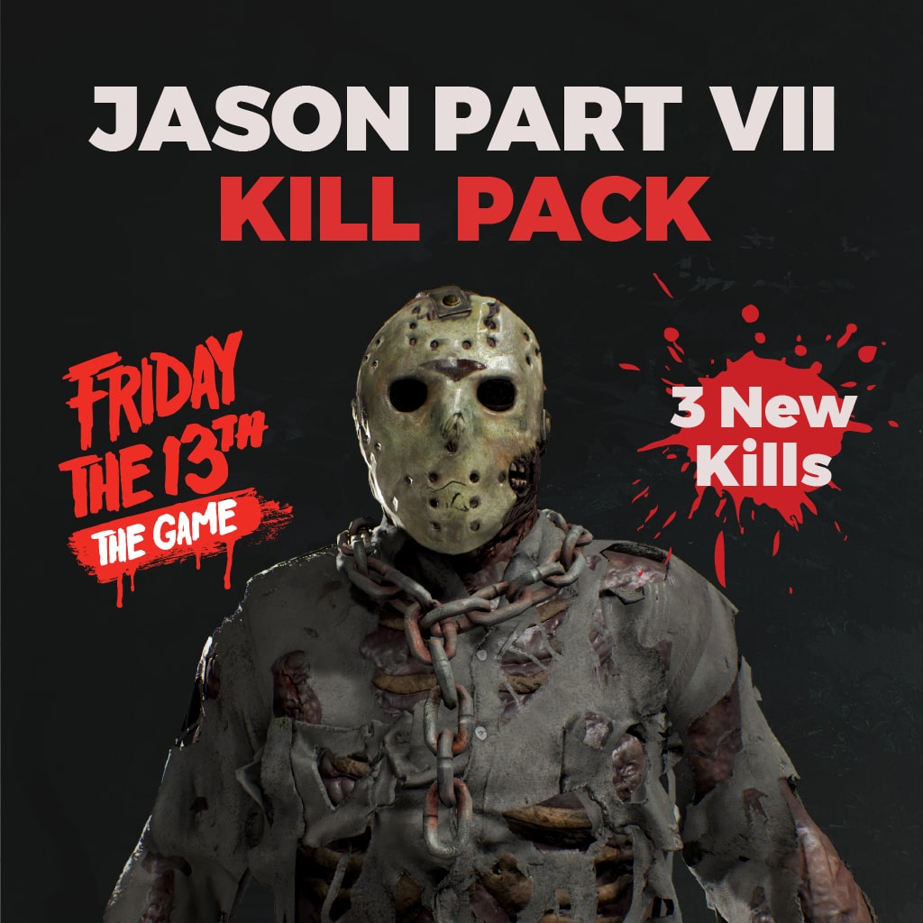 Veja se Friday the 13th roda no seu PC