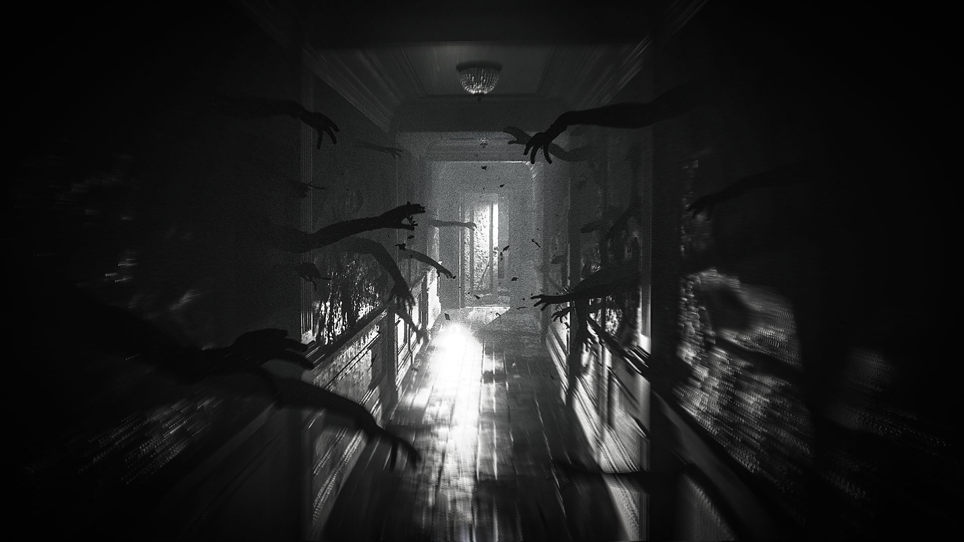 Layers Of Fear 2 (2019) on PS4 — price history, screenshots, discounts • USA