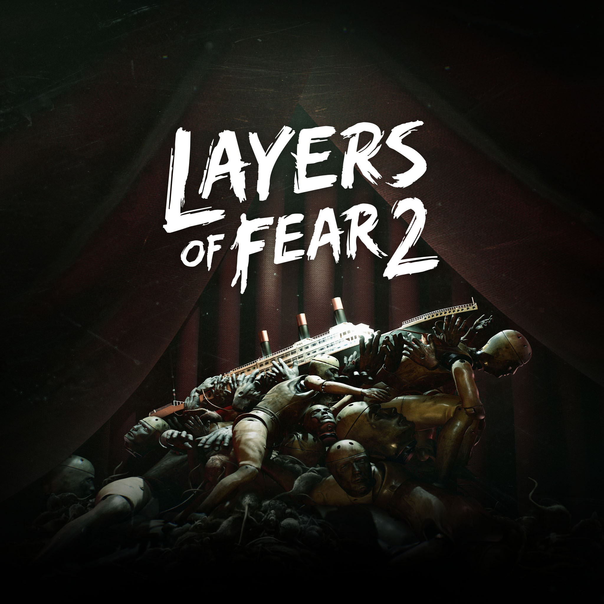 layers of fear 2 psn