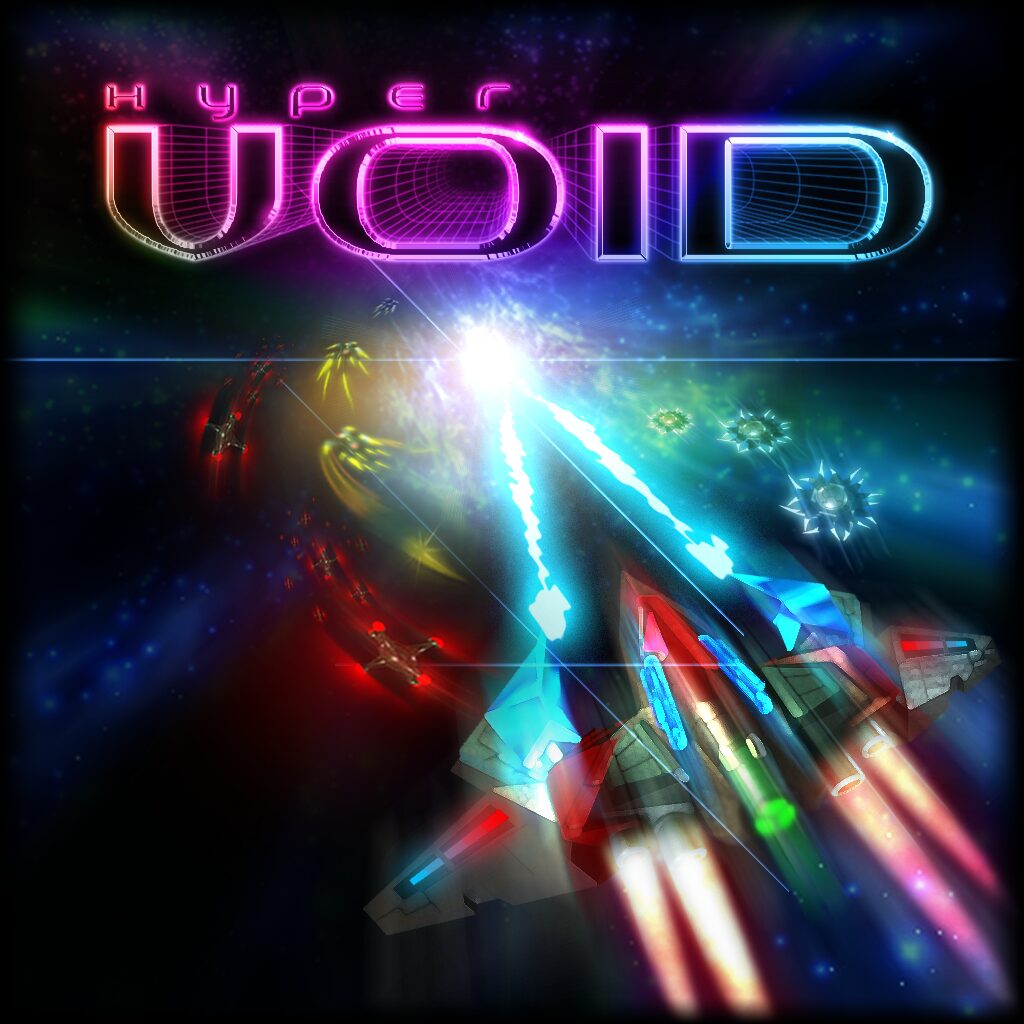 Hyper Void Demo