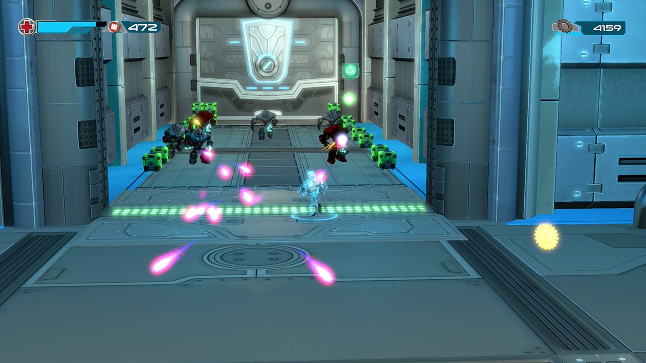 #10. Yorbie™ (PlayStation) 由: Happy Dance Games Inc.