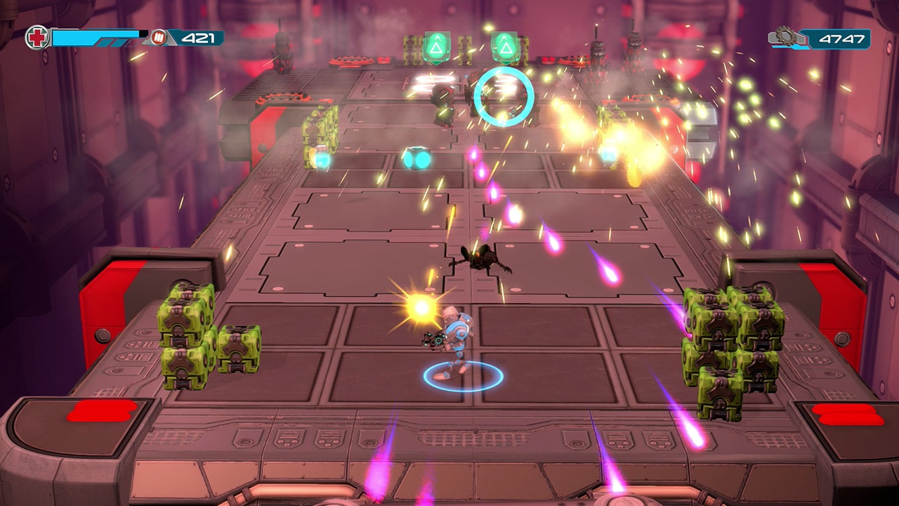 #4. Yorbie™ (PlayStation) 由: Happy Dance Games Inc.