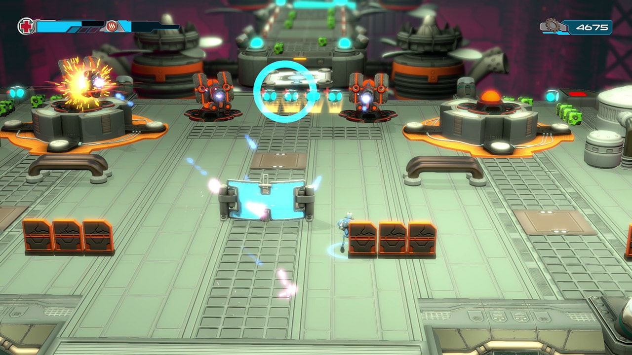 #1. Yorbie™ (PlayStation) 由: Happy Dance Games Inc.