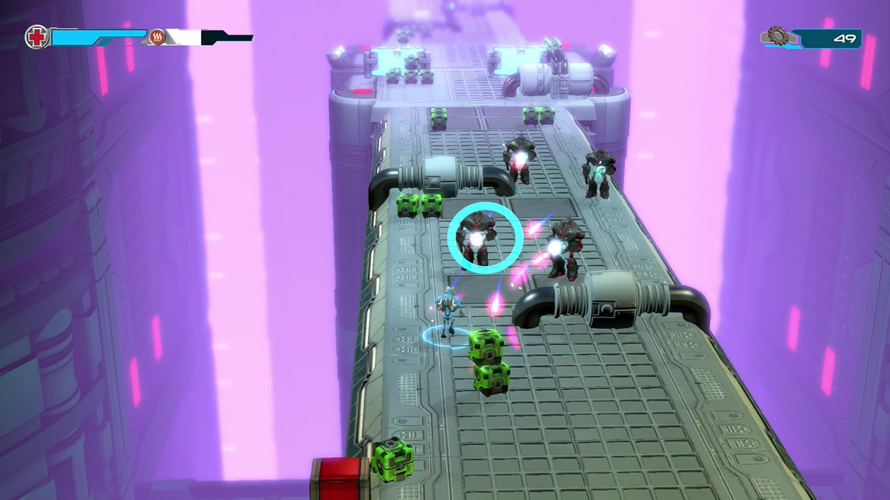 #3. Yorbie™ (PlayStation) 由: Happy Dance Games Inc.