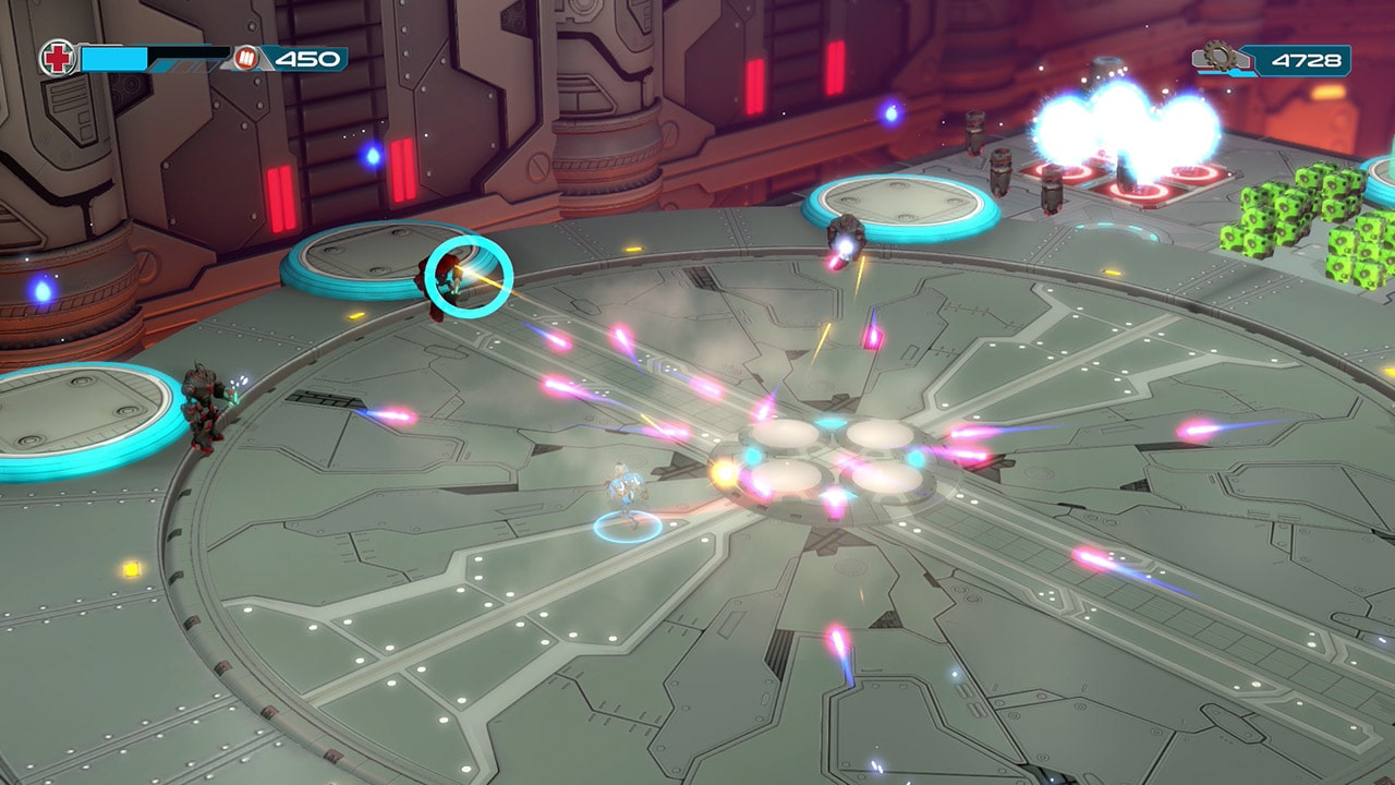 #7. Yorbie™ (PlayStation) 由: Happy Dance Games Inc.