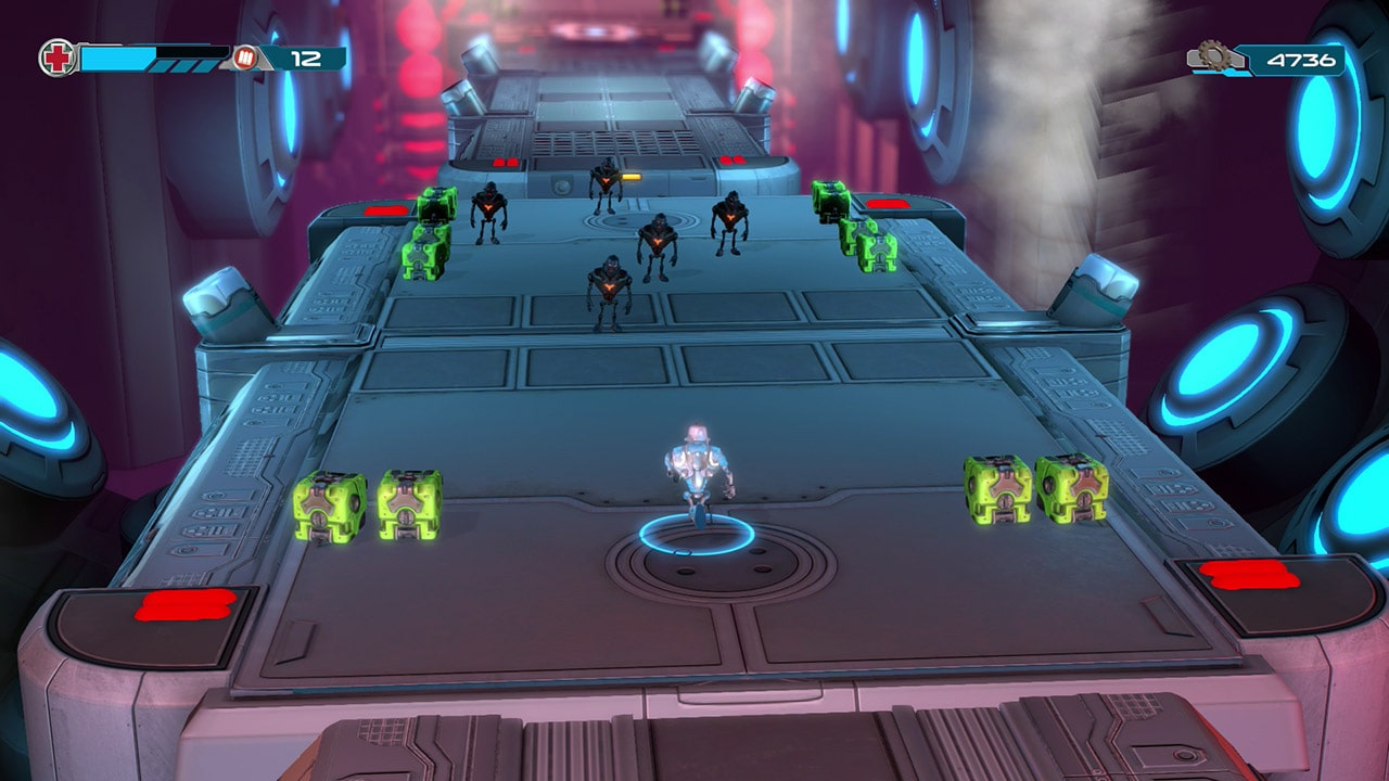 #5. Yorbie™ (PlayStation) 由: Happy Dance Games Inc.