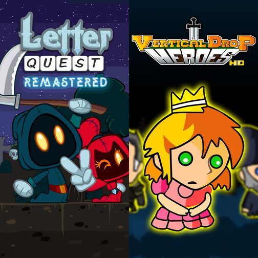 Digerati Family Friendly Bundle cover image