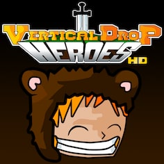 Vertical Drop Heroes HD (英文版)