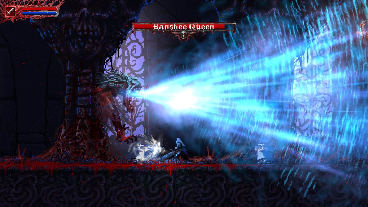 Trophy Guide - Castlevania: Lords of Shadow 2 - PSX Brasil