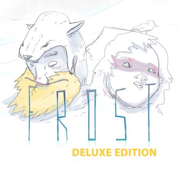 Frost Deluxe Edition cover image