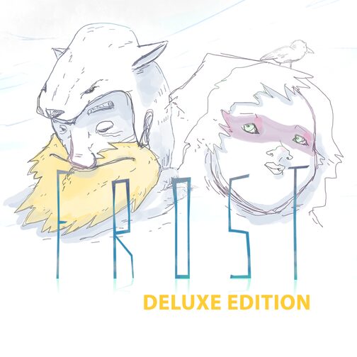 Frost Deluxe Edition cover image