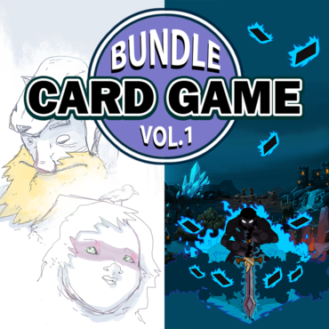 Card Game Bundle Vol.1 cover image