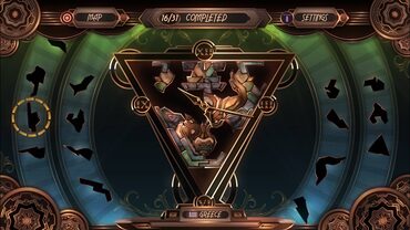 Glass Masquerade Double Pack Bundle