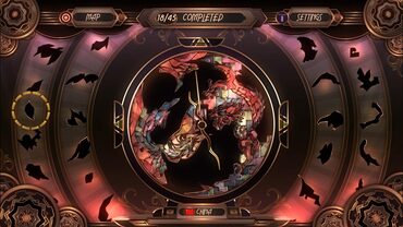 Glass Masquerade Double Pack Bundle