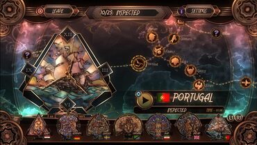 Glass Masquerade Double Pack Bundle