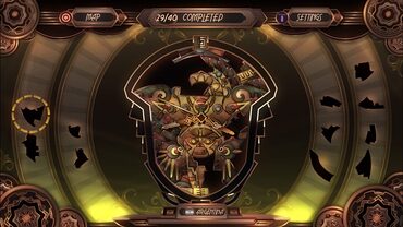 Glass Masquerade Double Pack Bundle