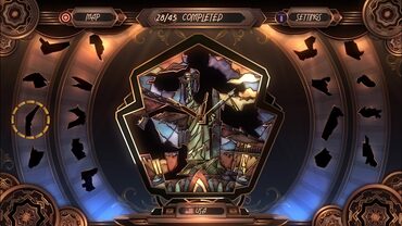 Glass Masquerade Double Pack Bundle