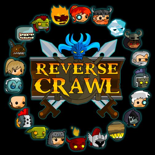Reverse Crawl cover image