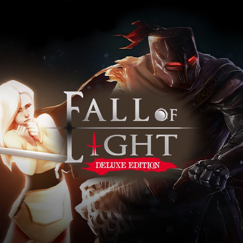 Fall of Light - Deluxe Edition 
