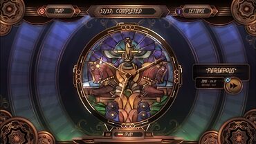 Glass Masquerade Double Pack Bundle