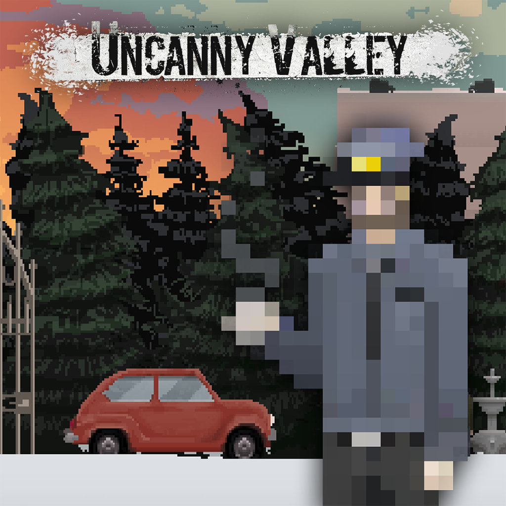 uncanny valley ps vita