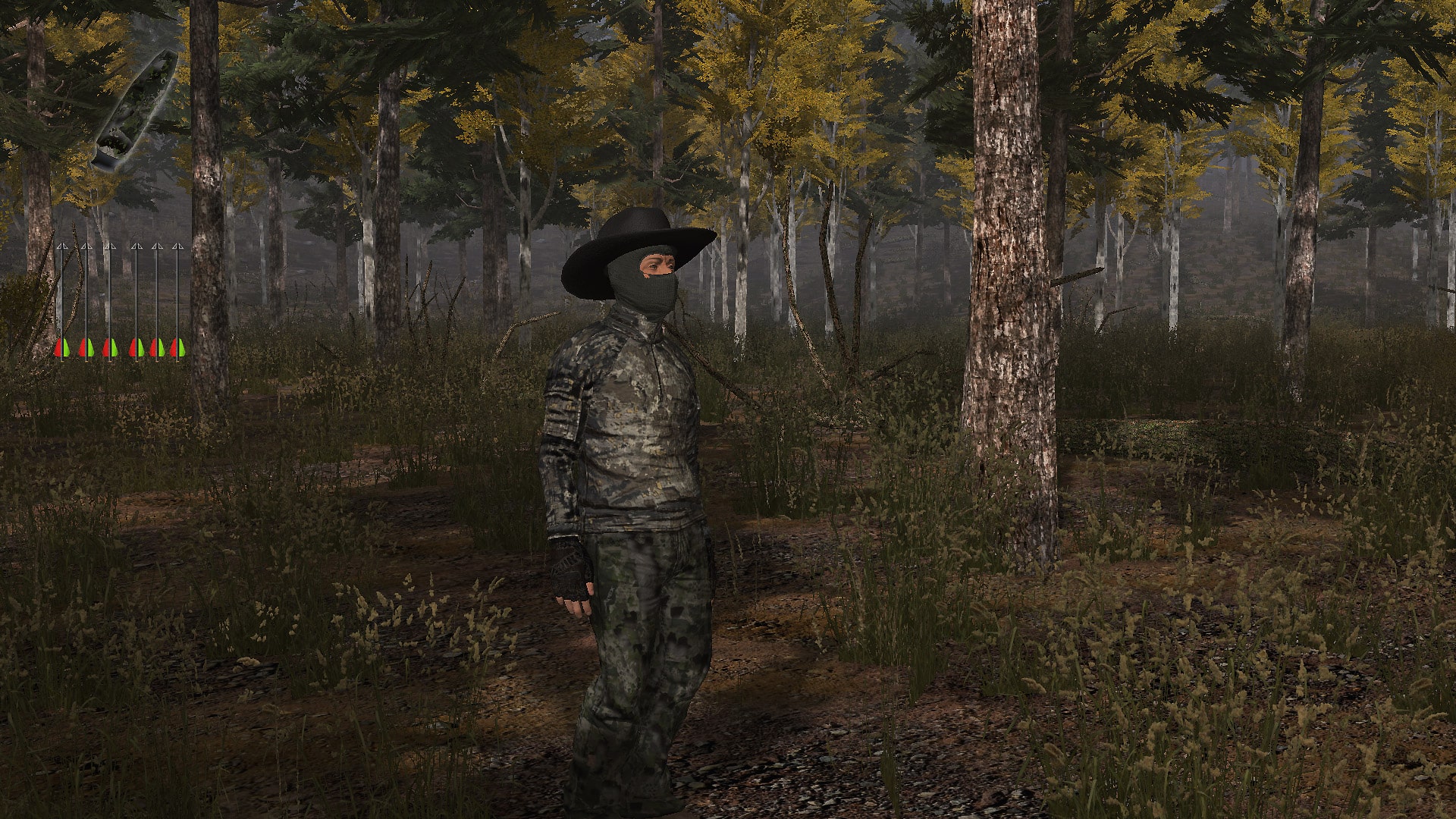 #2. Elk Simulator (PlayStation) 由: PSR Outdoors