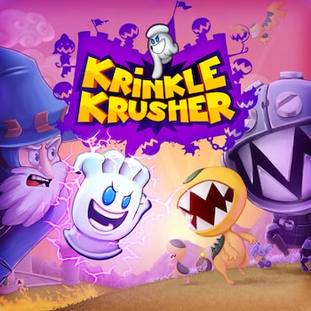 Krinkle Krusher