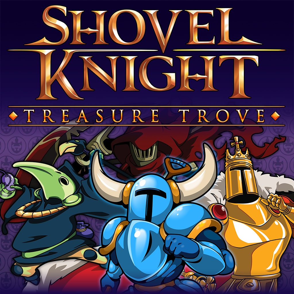 shovel knight treasure trove free shovel knight treasure trove free
