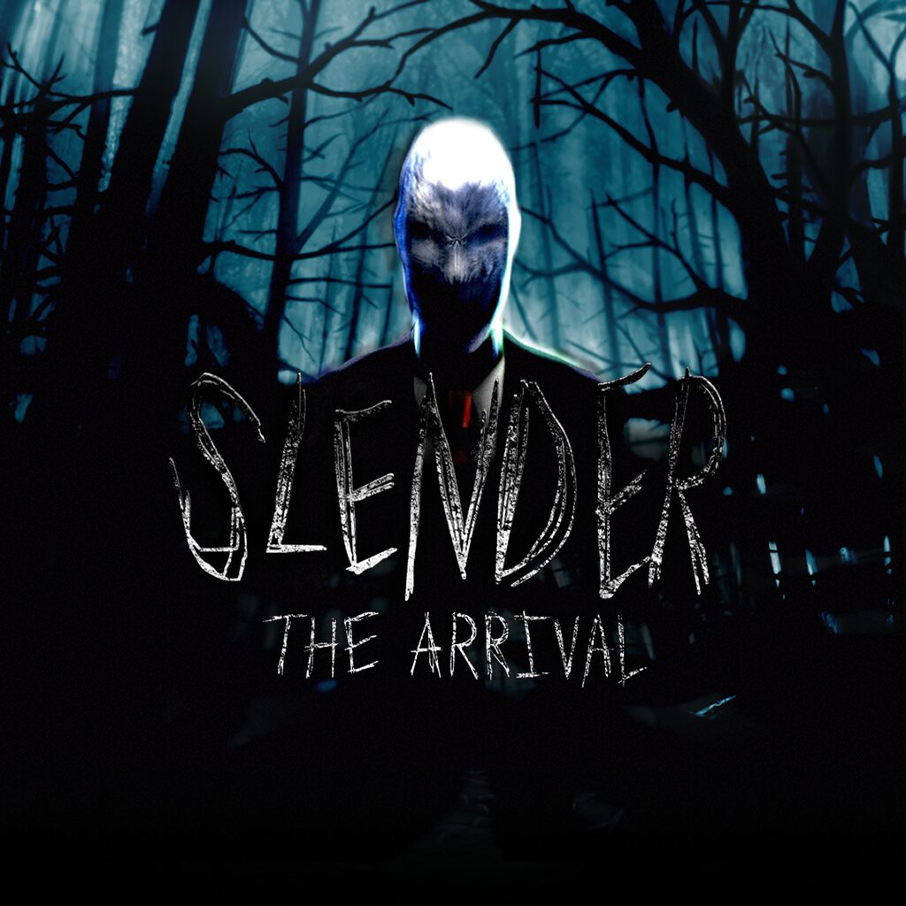 Novo jogo do Slender Man pode estar em desenvolvimento na Blue Isle Studios