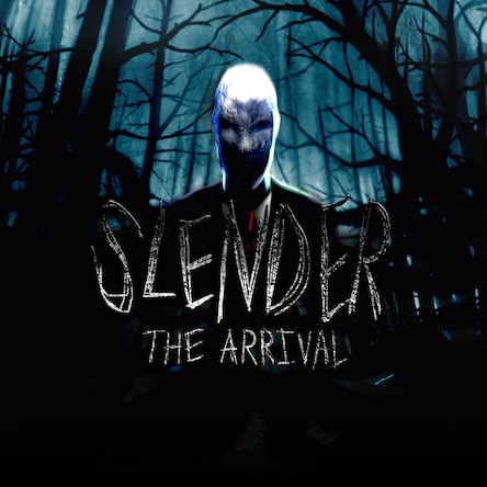 Slender: The Arrival - Wikipedia